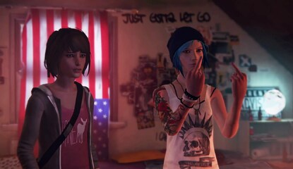 Life Is Strange: Before The Storm's Platinum Trophy Requires the Deluxe Edition (Updated)