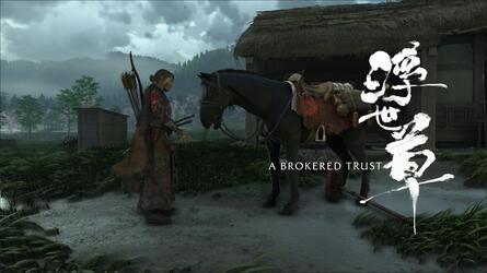 Ghost of Yotei: All Bounties and Where to Find Them Guide 96