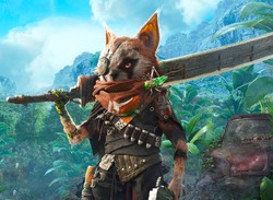 Biomutant Has Sold More Than One Million Copies Since Launch