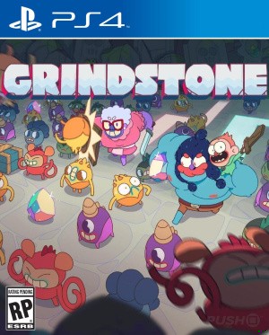 Grindstone