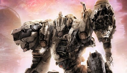 Armored Core 6: Fires of Rubicon (PS5) - Great Mecha Action at Times Feels Stunted