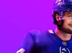 NHL 20 - A Slightly Improved Version of the Same Game
