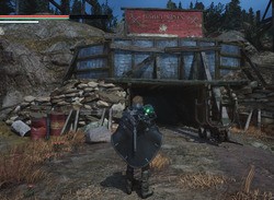 Hell Is Us: What to Do with Twin-Headed Serpent Item in Vyssa Hills