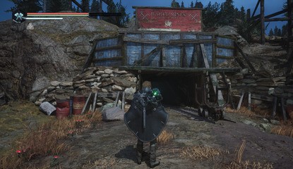 Hell Is Us: What to Do with Twin-Headed Serpent Item in Vyssa Hills