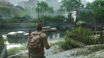 The Last of Us 1: The Capitol Building Walkthrough - All Collectibles: Artefacts, Firefly Pendants