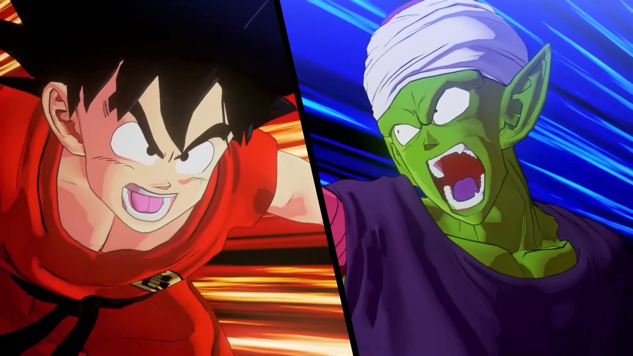 Dragon Ball Z: Kakarot Returns to a Simpler Time with 'The 23rd World ...