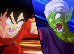 Dragon Ball Z: Kakarot Returns to a Simpler Time with 'The 23rd World Tournament' DLC on PS5, PS4