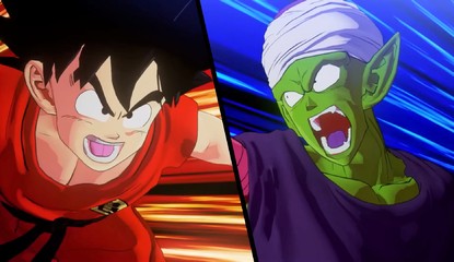 Dragon Ball Z: Kakarot Returns to a Simpler Time with 'The 23rd World Tournament' DLC on PS5, PS4