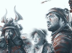 Stellar Strategy Title Shadow Tactics: Blades of the Shogun Gets Standalone Expansion