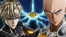 One Punch Man: A Hero Nobody Knows