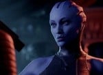 Mass Effect 5 Trailer Allegedly Leaks Following BioWare Closure