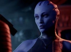 Leaked Mass Effect 5 Trailer Is Real, Offers Glimpse of Cancelled Game