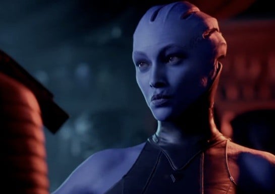 Leaked Mass Effect 5 Trailer Is Real, Offers Glimpse of Cancelled Game