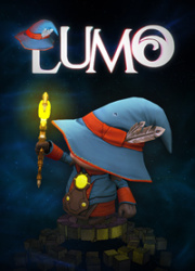 LUMO Cover