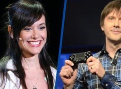 Jade Raymond's Haven Studios Catches the Attention of PS5, PS4 Architect Mark Cerny