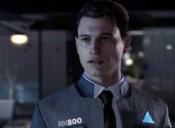 Quantic Dream Helping French Indie Team with 'Atmospheric' Narrative Game