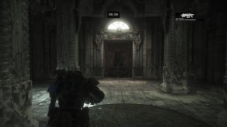 Gears of War Reloaded: All Act 1 COG Tags Locations Guide 22