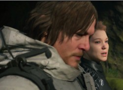 Death Stranding Hype Takes It to the Top of Twitch