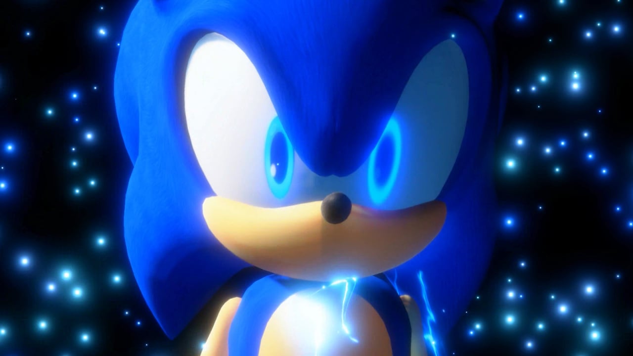 SEGA to Release the First of 3 Content Updates for Sonic Frontiers on March  23rd, 2023