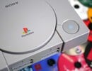 Rumour: PlayStation Fans Could Be Building a LEGO PS1 Console This Christmas