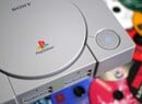PlayStation Fans Could Be Building a LEGO PS1 Console This Christmas