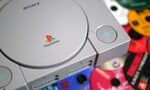 Rumour: PlayStation Fans Could Be Building a LEGO PS1 Console This Christmas