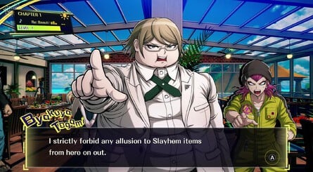 PS5 Remake Danganronpa 2x2 Revives the Cult Series with a Shocking New Mode 6