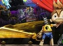 How a Jaded Child Set the Stage for PS3 Exclusive Puppeteer
