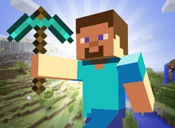 Minecraft PS4 Trailer Focuses on PlayStation's Famous Faces