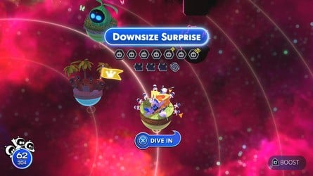 Astro Bot: Downsize Surprise Walkthrough - All Collectibles: Bots, Puzzle Pieces 2