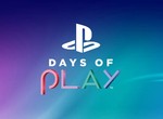 Days of Play Sale PS4 Deals - All Discounts on PS4 Games, PS Plus, PSVR, and More