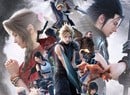 New Final Fantasy 7 Revelation Gameplay Confirmed for Gamescom Opening Night Live