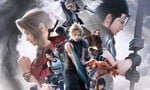 New Final Fantasy 7 Revelation Gameplay Confirmed for Gamescom Opening Night Live