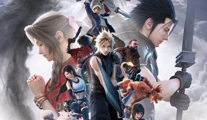 New Final Fantasy 7 Revelation Gameplay Confirmed for Gamescom Opening Night Live