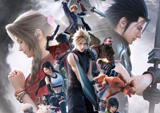 New Final Fantasy 7 Revelation Gameplay Confirmed for Gamescom Opening Night Live