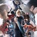 New Final Fantasy 7 Revelation Gameplay Confirmed for Gamescom Opening Night Live