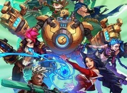 Riot's Free-to-Play Fighter 2XKO Out on PS5 in a Few Weeks