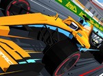 New Star GP (PS4) - Refreshingly Modern Retro F1 Racing