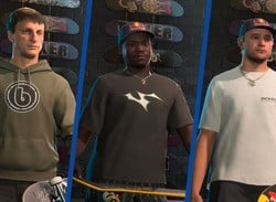 Tony Hawk's Pro Skater 3 + 4: All Unique Solo Tour Goals for Every Skater Style