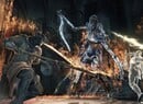 Here's Your Dark Souls III Launch Trailer