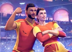 Sifu Dev's PS5 Football Game Rematch Has Had a Great First Year