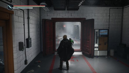 Hell Is Us: How to Solve the Auriga Museum 33