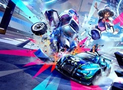 Future Free PS Plus Game Destruction AllStars Teases Info and Media