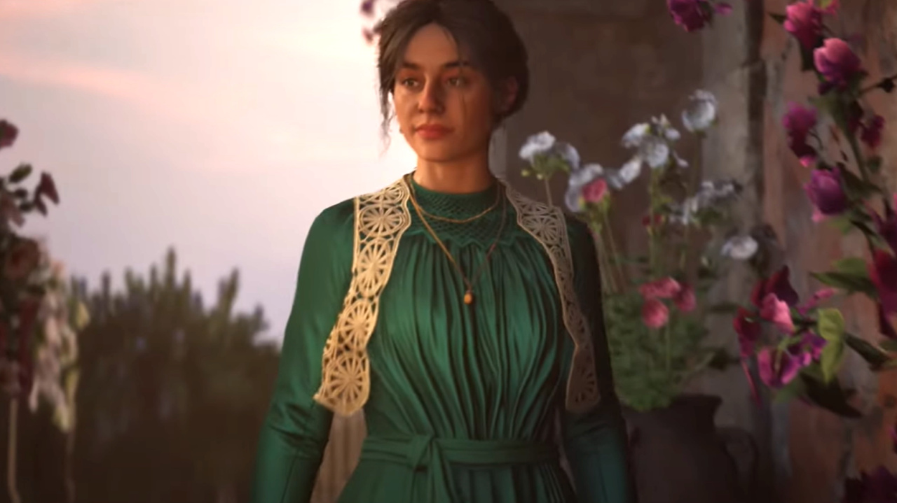 Mafia: Das alte Land beweist, dass Loyalität alles im neuen PS5 -Trailer ist
