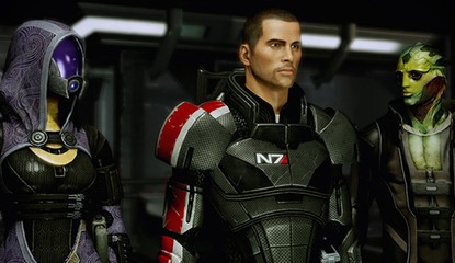 Why Mass Effect 2 on PlayStation Plus Deserves Your Attention