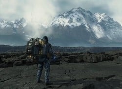 Death Stranding: How to Distribute Weight Effectively