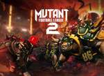 'Anti-Madden' Arcade Sports Sequel Mutant Football League 2 Gears Up for 10th December PS5 Release