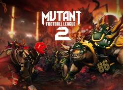 'Anti-Madden' Arcade Sports Sequel Mutant Football League 2 Gears Up for 10th December PS5 Release