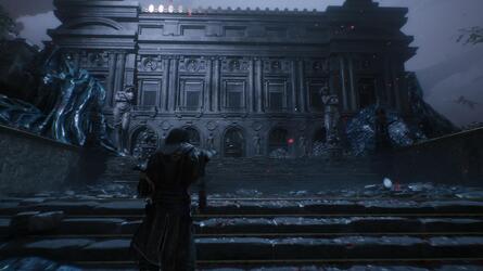 Clair Obscur: Expedition 33: Lumiere Act 3 Walkthrough 2