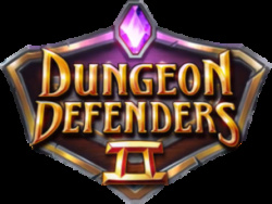 Dungeon Defenders 2 Cover